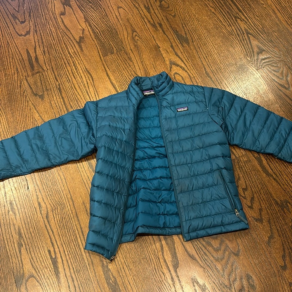 Patagonia Jacket